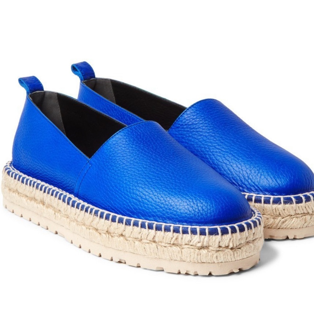 Balenciaga Espadrilles - Picture 10 of 10